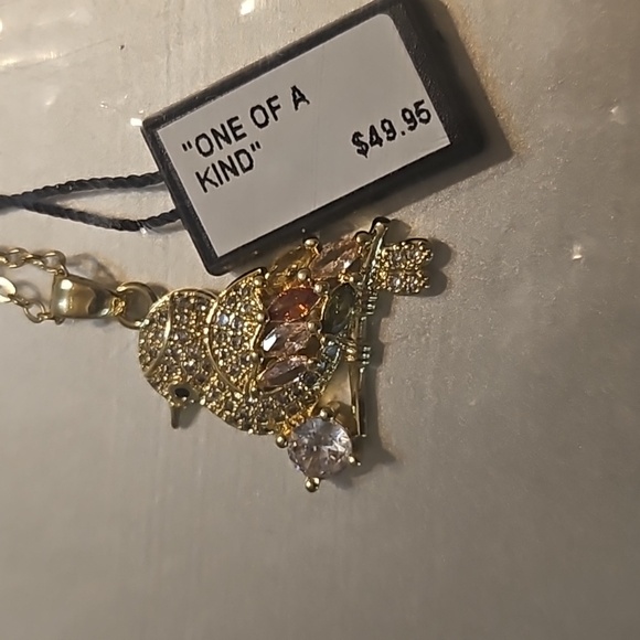 Fifth Avenue Collection Jewelry - FIFTH AVENUE One of Kind Necklace